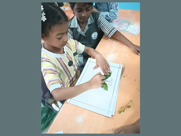 Traffic Awareness Program 